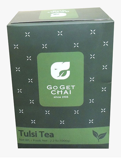 Buy The Finest Tulasi Tea Online