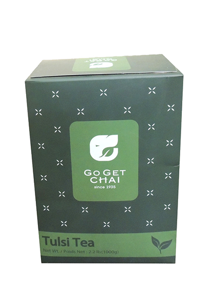 gogetchai