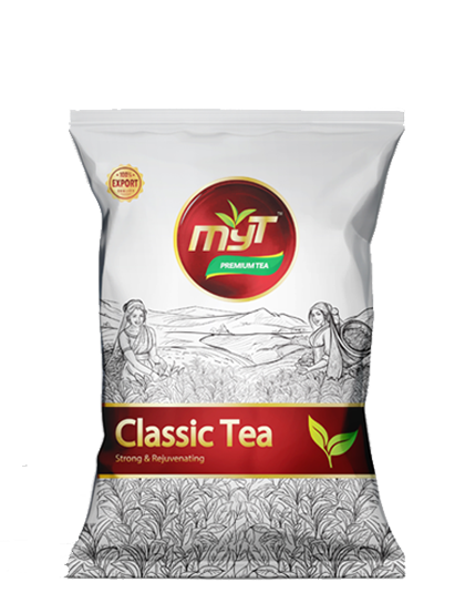 Shop tea powder online - Myt Classic Tea