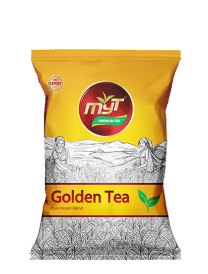 Shop tea powder online - Myt Golden Tea